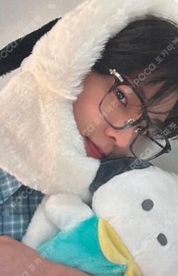 Unexpected BEATROAD LUCKY DRAW Q photocard image