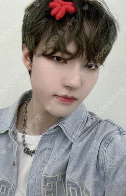 HOUSE OF TRICKY : SPUR EVERLINE JUNGHOON photocard image