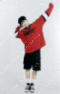 BOYNEXTDOOR TOUR KNOCK ON Vol.1 ENCORE IN JAPAN PHOTO CARD JAEHYUN photocard image