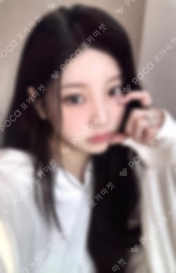 bomb YIZHIYU LUCKY DRAW WONHEE photocard image