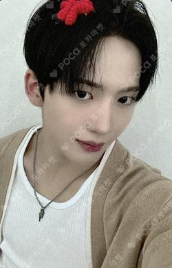 HOUSE OF TRICKY : SPUR EVERLINE MINJAE photocard image