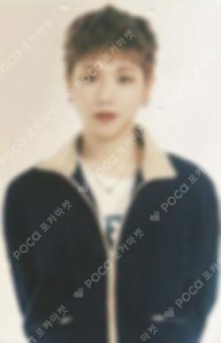 BOYNEXTDOOR TOUR KNOCK ON Vol.1 ENCORE IN JAPAN PHOTO CARD RIWOO photocard image