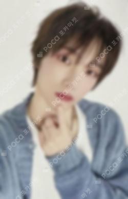 BOYNEXTDOOR TOUR KNOCK ON Vol.1 ENCORE IN JAPAN PHOTO CARD SUNGHO photocard image