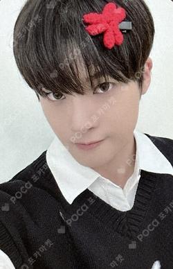 HOUSE OF TRICKY : SPUR EVERLINE JUNMIN photocard image