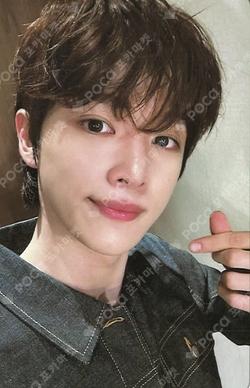 RIIZING KMS WINNER SUNGCHAN photocard image