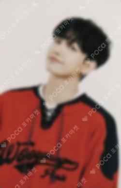 BOYNEXTDOOR TOUR KNOCK ON Vol.1 ENCORE IN JAPAN PHOTO CARD JAEHYUN photocard image