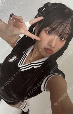 224 POP-UP STORE REWARD NATTY photocard image