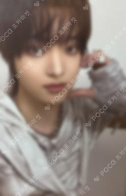 2025 &TEAM CONCERT TOUR [AWAKEN THE BLOODLINE] in SEOUL Weverse Shop PICK-UP (ALBUM) EJ photocard image