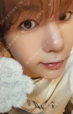 NCT WISH THE 1ST PHOTO EXHIBITION [ONE SUMMER WISH] WINGS KEYRING SET RYO photocard image