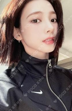 Dirty Work RANDOM TRADING CARD SET KARINA photocard image