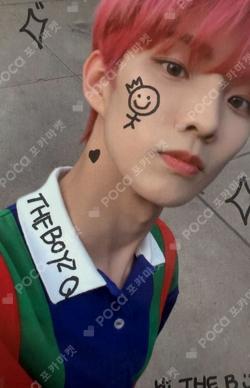 DREAMLIKE DIY Ver. Q photocard image