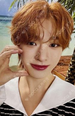 NEXZ LIVE TOUR 2025 One Bite REWARD TOMOYA photocard image