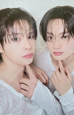 Dare to Crave 0 ver. Unit photocard image