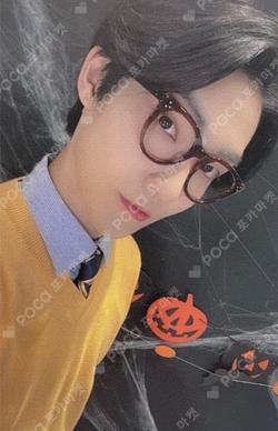 CHASE MYMUSICTASTE KEVIN photocard image