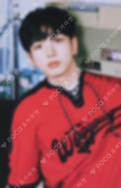BOYNEXTDOOR TOUR KNOCK ON Vol.1 ENCORE IN JAPAN PHOTO CARD