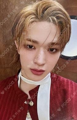 NEXZ LIVE TOUR 2025 One Bite REWARD TOMOYA photocard image