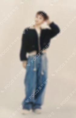 BOYNEXTDOOR TOUR KNOCK ON Vol.1 ENCORE IN JAPAN PHOTO CARD RIWOO photocard image