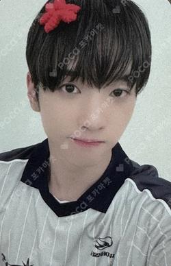 HOUSE OF TRICKY : SPUR EVERLINE YUJUN photocard image