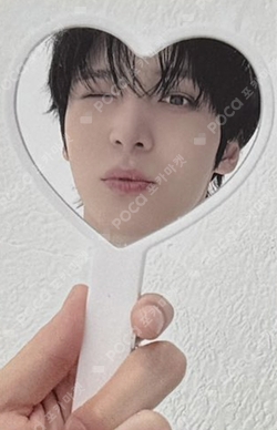 Pocamarket, ATEEZ YUNHO ATEEZ 2025 WORLD TOUR [IN YOUR FANTASY] IN