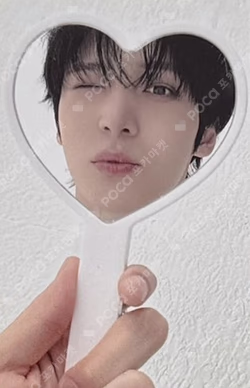 ATEEZ 2025 WORLD TOUR [IN YOUR FANTASY] IN INCHEON RANDOM PHOTOCARD PACK