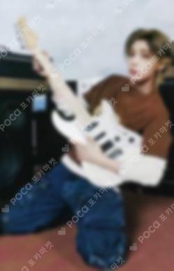BOYNEXTDOOR TOUR KNOCK ON Vol.1 ENCORE IN JAPAN PHOTO CARD LEEHAN photocard image