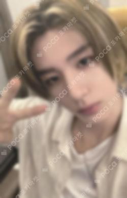 BOYNEXTDOOR TOUR KNOCK ON Vol.1 ENCORE IN JAPAN ONEDOOR Membership (JP) booth MEMBERSHIP RENEWAL LEEHAN photocard image