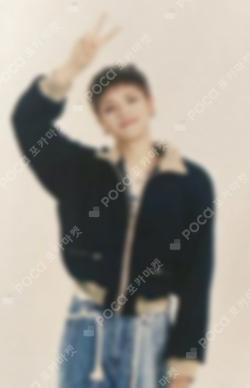 BOYNEXTDOOR TOUR KNOCK ON Vol.1 ENCORE IN JAPAN PHOTO CARD RIWOO photocard image