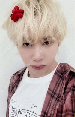 HOUSE OF TRICKY : SPUR EVERLINE HUNTER photocard image