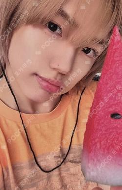 Dare to Crave BROADCAST SEONGMIN photocard image