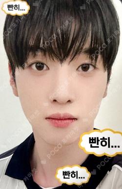 HOUSE OF TRICKY : SPUR EVERLINE YUJUN photocard image