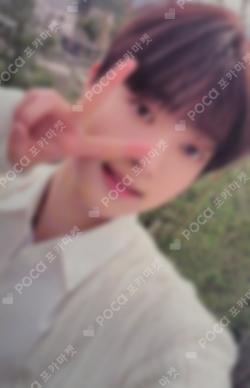 Samidare YIZHIYU EJ photocard image