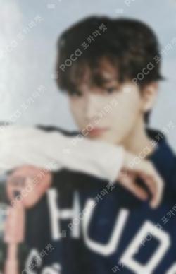 BOYNEXTDOOR TOUR KNOCK ON Vol.1 ENCORE IN JAPAN PHOTO CARD WOONHAK photocard image