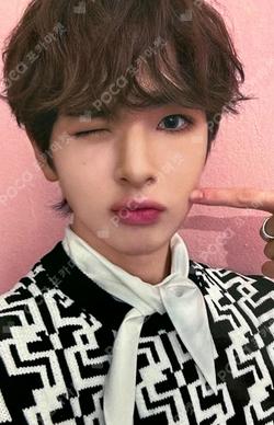 Prelude of Love Chapter 1. 'Puppy Love' MUSIC SCALE MU photocard image