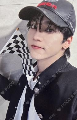 Part.1 ONF:MY IDENTITY K-MONSTAR