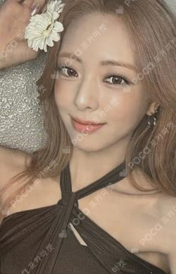 Girls Will Be Girls SPECIAL EDITION WITHMUU YUNA photocard image