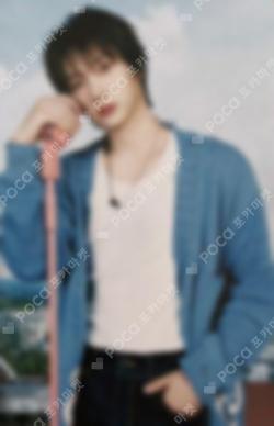 BOYNEXTDOOR TOUR KNOCK ON Vol.1 ENCORE IN JAPAN PHOTO CARD SUNGHO photocard image