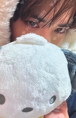 Unexpected BEATROAD LUCKY DRAW