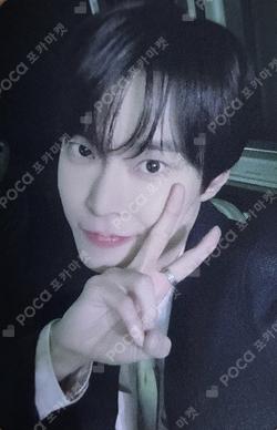Soar Crack of Dawn Ver. StarRiver DOYOUNG photocard image