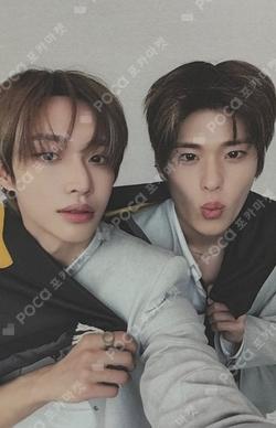 2025 RIIZE CONCERT TOUR [RIIZING LOUD] RANDOM TRADING CARD (UNIT ver.) Unit photocard image