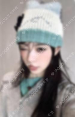 bomb YIZHIYU LUCKY DRAW MOKA photocard image