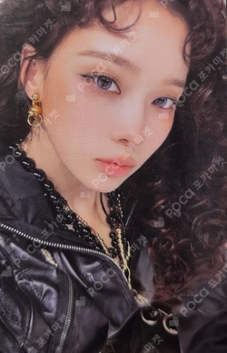 Dirty Work Dirty Worker Ver. WINTER photocard image