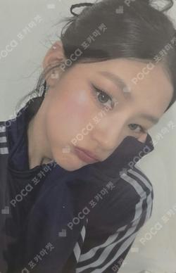 224 EVERLINE HANEUL photocard image