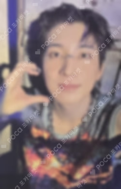 HAPPY BURSTDAY YIZHIYU WONWOO photocard image