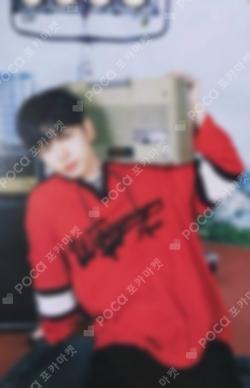 BOYNEXTDOOR TOUR KNOCK ON Vol.1 ENCORE IN JAPAN PHOTO CARD JAEHYUN photocard image