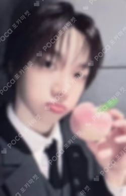 No Genre YIZHIYU SUNGHO photocard image