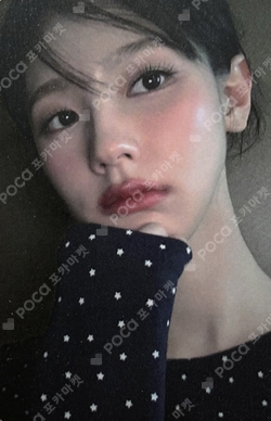 Pocamarket, I-DLE MIYEON We are i-dle Platform ver. K-pop Photocard