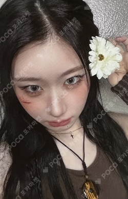 Girls Will Be Girls SPECIAL EDITION WITHMUU CHAERYEONG photocard image