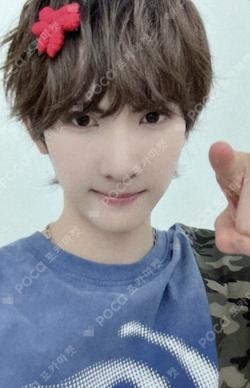 HOUSE OF TRICKY : SPUR EVERLINE SEEUN photocard image