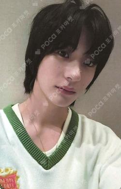 RIIZING KMS WINNER ANTON photocard image
