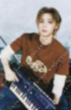 BOYNEXTDOOR TOUR KNOCK ON Vol.1 ENCORE IN JAPAN PHOTO CARD LEEHAN photocard image